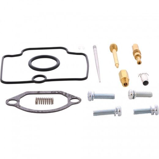 CARBURETOR REBUILD KIT ALL BALLS RACING CARK26-10160