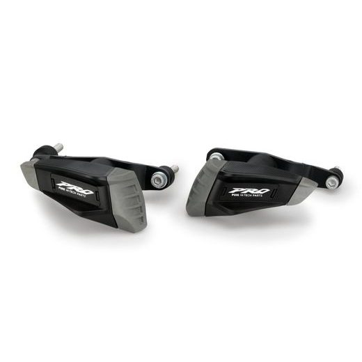 FRAME SLIDERS PUIG PRO 2.0 21316N ČRNA