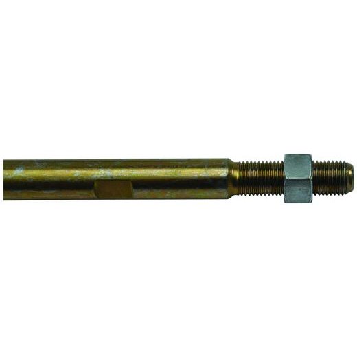 TIE ROD END KIT ALL BALLS RACING 51-1091-L TRE51-1091-L LEVI