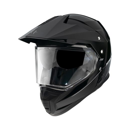 HELMET MT HELMETS SYNCHRONY DUO SPORT SV ČRNA L
