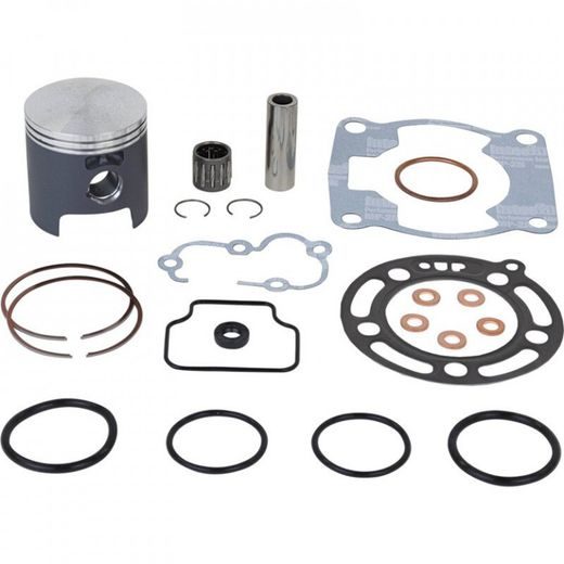 TOPEND PISTON KIT VERTEX VTK23614B CYLINDER 52,5MM PISTON 52,45MM