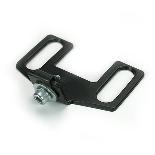 NASTAVEK ZA TABLICO CYCRA 2251-12 ČRN