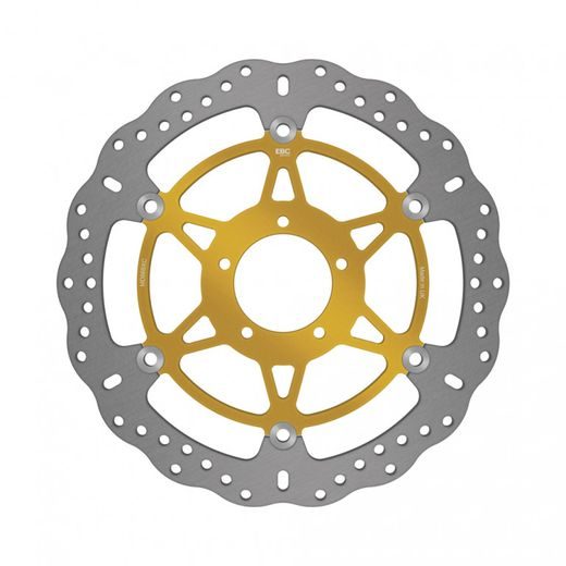 ZAVORNI DISK EBC MD868XC