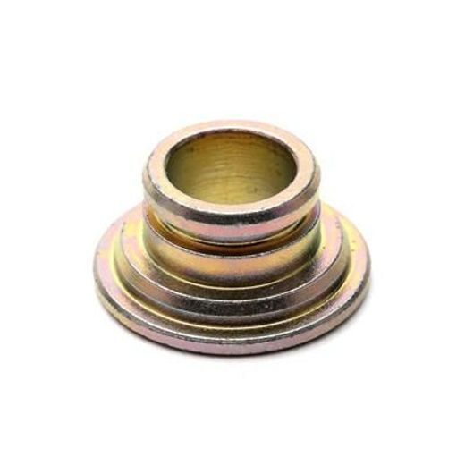 RCU BEARING BODY KYB 120480000401 HVA COLLAR