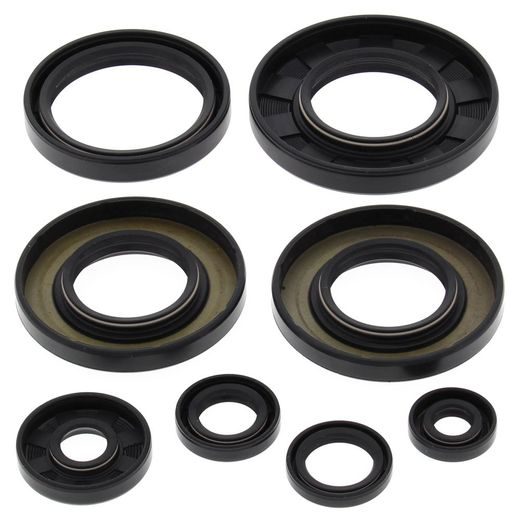 ENGINE OIL SEAL KIT WINDEROSA EOSK 822349