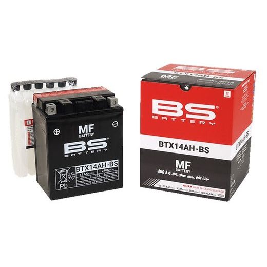 AKUMULATOR BREZ VZDRŽEVANJA BS-BATTERY BTX14AH-BS