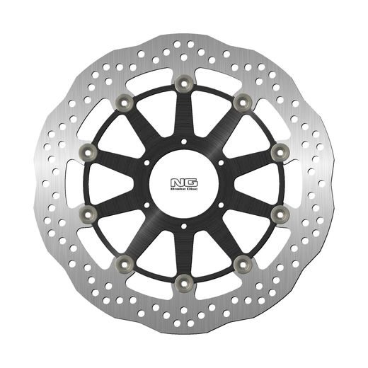 ZAVORNI DISK NG 1691XG