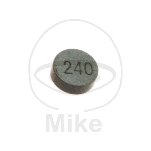 VALVE SHIM TOURMAX 7.5 MM 2.40