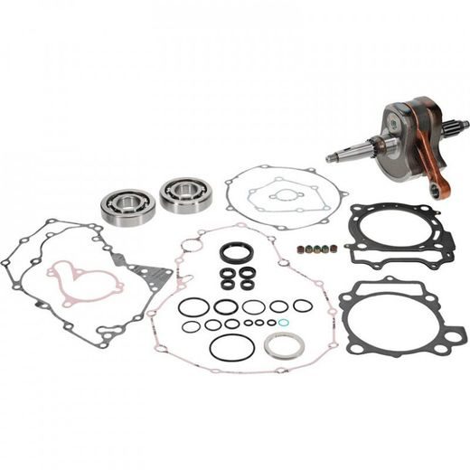 BOTTOM END KIT HOT RODS HR00124