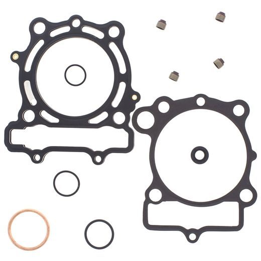 TOP END GASKET KIT WINDEROSA TEGS 810481