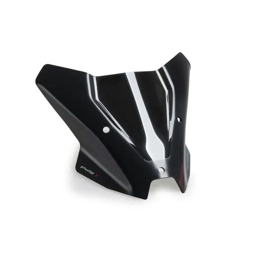 WINDSHIELD PUIG NEW GEN. SPORT 22736N ČRN