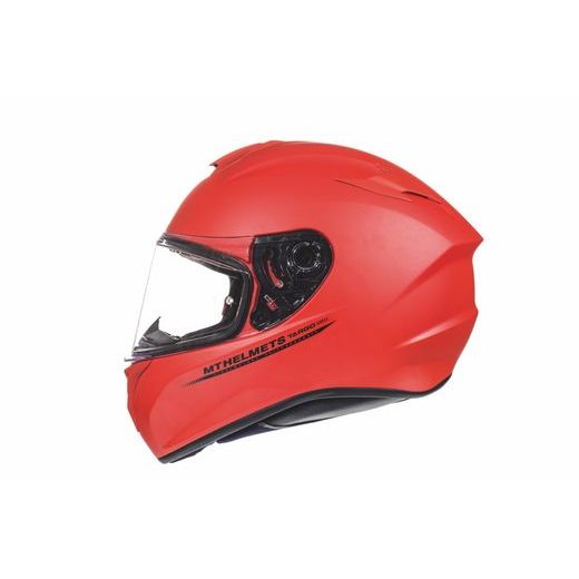 HELMET MT HELMETS TARGO A5 - 05 XS