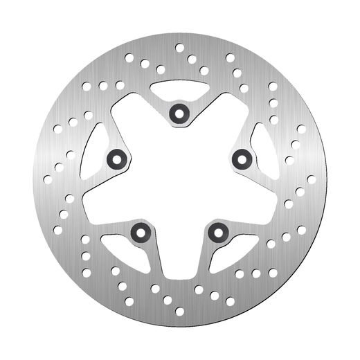 ZAVORNI DISK NG 2076