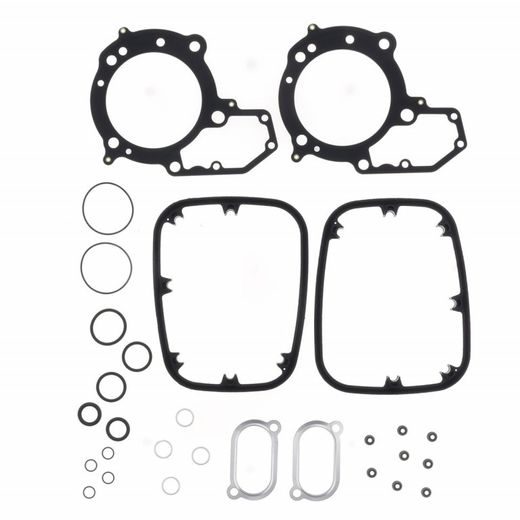 TOPEND SET TESNIL ZA MOTOR ATHENA P400068600018