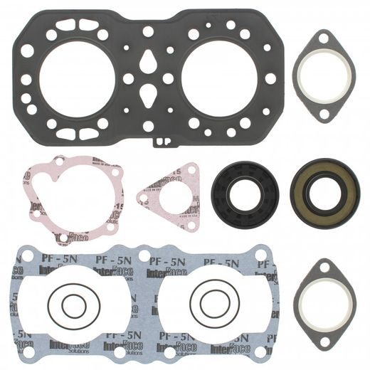 COMPLETE GASKET KIT WINDEROSA 711228 WITH SEALS