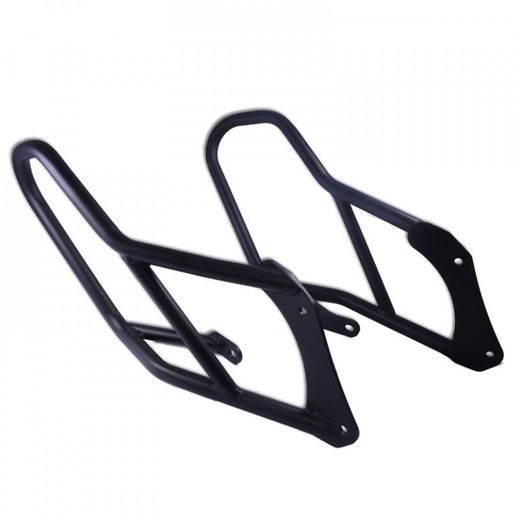 ENGINE GUARDS RDMOTO CF03KD ČRNA