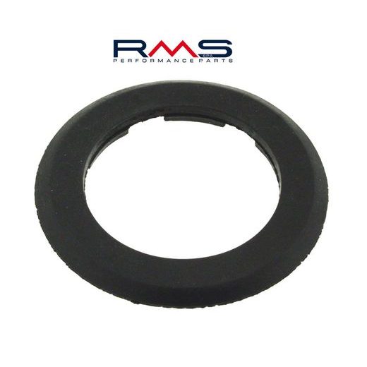 HORN GASKET RMS 121830430 ČRNA