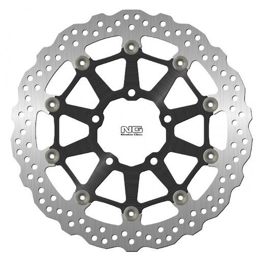 ZAVORNI DISK NG 2114XG