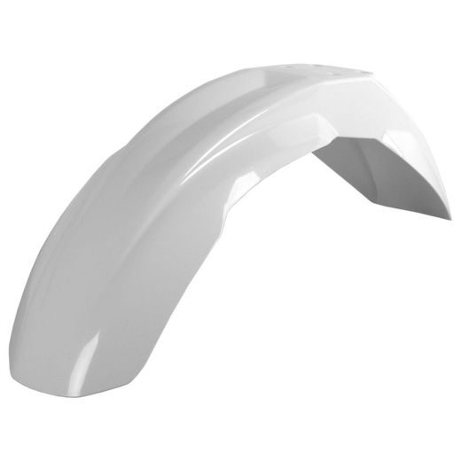 PREDNJI BLATNIK POLISPORT 8567600001 BELA