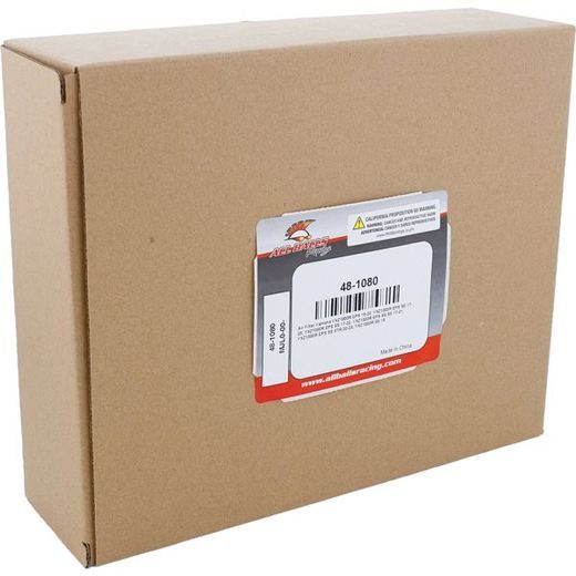 AIR FILTER KIT ALL BALLS RACING 48-1080