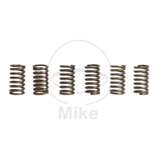 CLUTCH SPRING KIT EBC CSK041 6