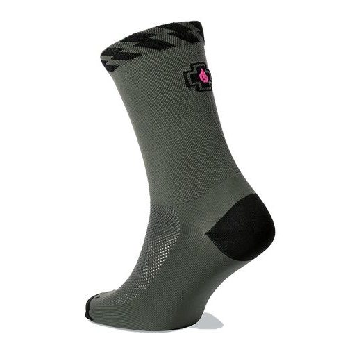 TECHNICAL SOCKS MUC-OFF 20464 ZELENA (9-11)