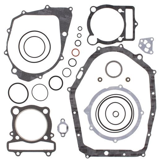 COMPLETE GASKET KIT WINDEROSA CGK 808813