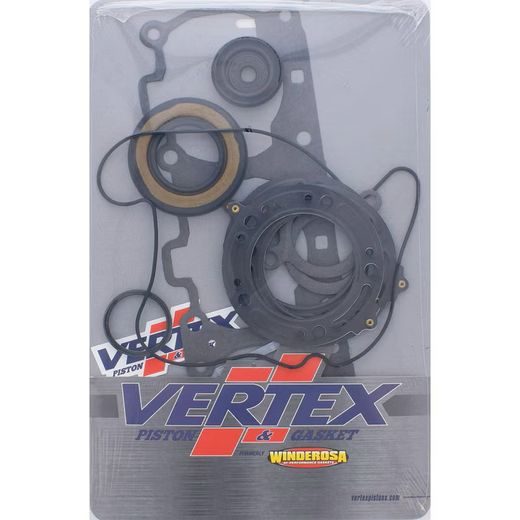 COMPLETE GASKET KIT WINDEROSA CGKOS 7112410 WITH SEALS