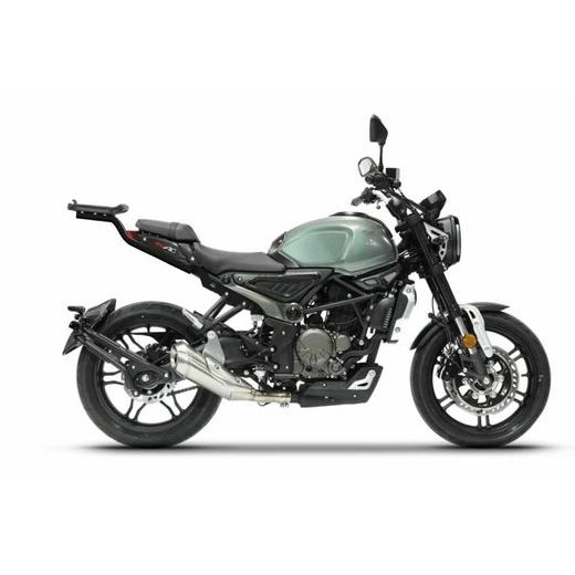 NOSILEC ZA KOVČEK ( TOP MASTER FITTING KIT ) SHAD V0AC30ST