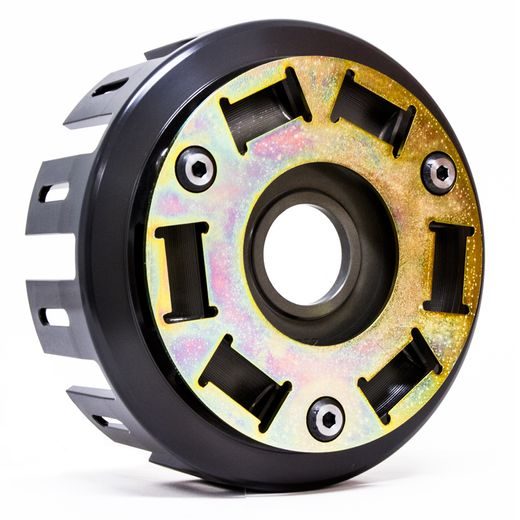 BILLETPROOF BASKET HINSON H069