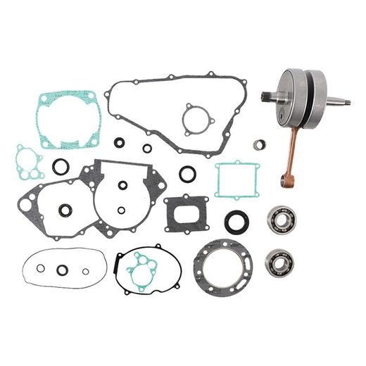 BOTTOM END KIT HOT RODS CBK0072