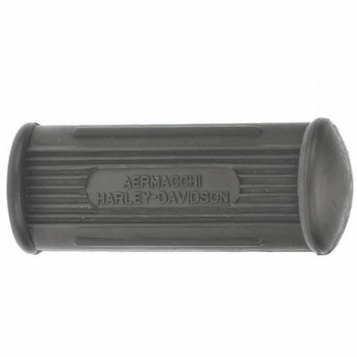 RIDER FOOTREST RUBBER ARIETE 01525 RIGHT + LEFT (PAR)