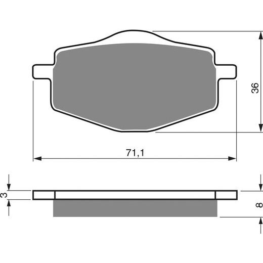 ZAVORNE OBLOGE GOLDFREN 018 S3