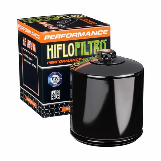OLJNI FILTER HIFLOFILTRO HF176B