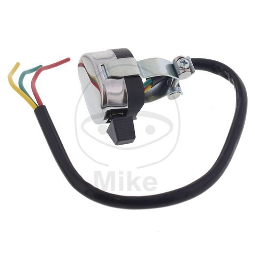 INDICATOR SWITCH JMP 22MM