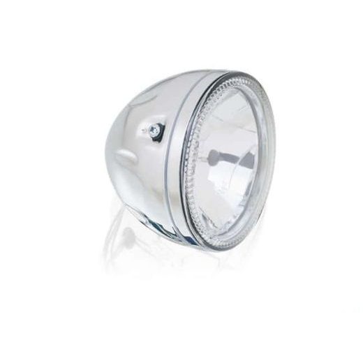 CENTRAL LIGHT CUSTOMACCES FA0002J INOX