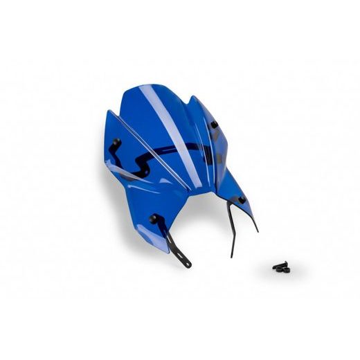 WINDSHIELD PUIG NEW. GEN SPORT 20833A MODER