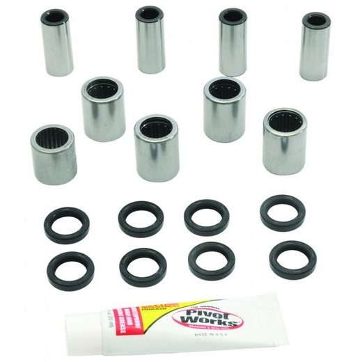 LINKAGE BEARING KIT ALL BALLS RACING SALB27-1208
