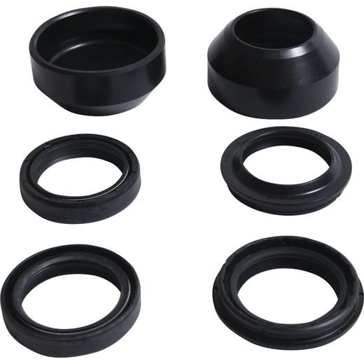 FORK AND DUST SEAL KIT ALL BALLS RACING FD56-185