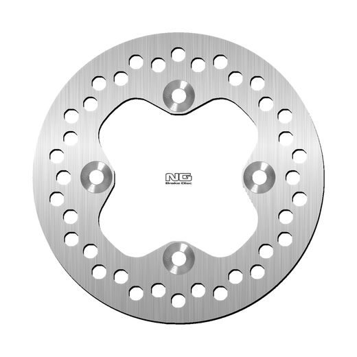 ZAVORNI DISK NG 1017