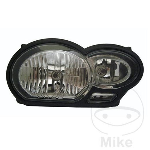 HEADLIGHT JMT