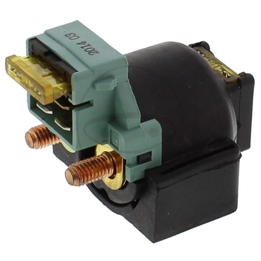 STARTER MOTOR RELAY JMP SMU6081