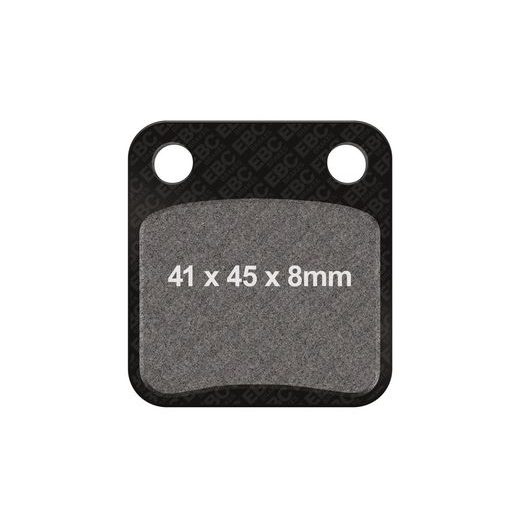 ZAVORNE OBLOGE EBC MXS054