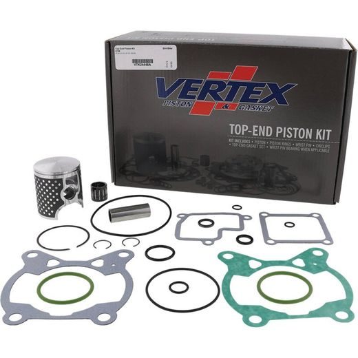 TOPEND PISTON KIT VERTEX VTK24446A CYLINDER 47MM PISTON 46,94MM