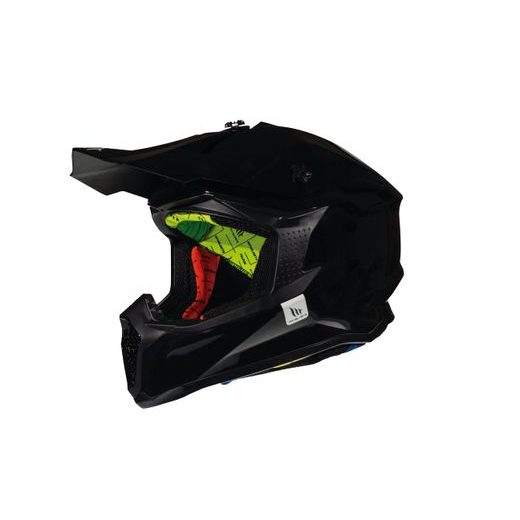 HELMET MT HELMETS FALCON A1 - 01 S
