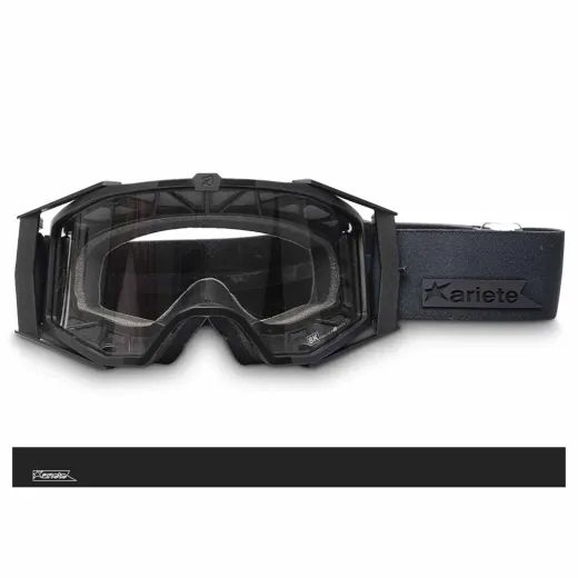 GOGGLES ARIETE 8K 14960-8KTB ČRNA
