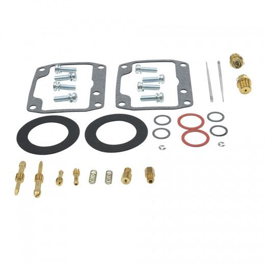 CARBURETOR REBUILD KIT ALL BALLS RACING CARK26-10130