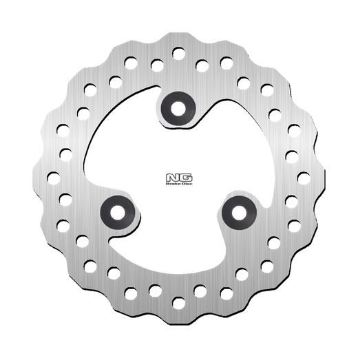 ZAVORNI DISK NG 1617X