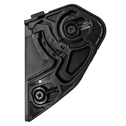 VISOR MECHANISM + SCREWS STORMER ZS-1001 PAR