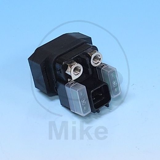 STARTER SOLENOID RELAY JMP